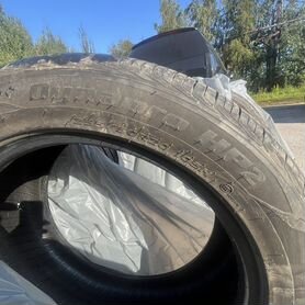 Hankook Dynapro HP2 RA33 255/50 R20 105H