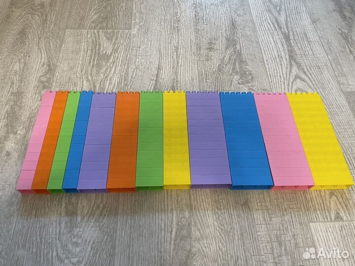 Конструктор «Строитель»