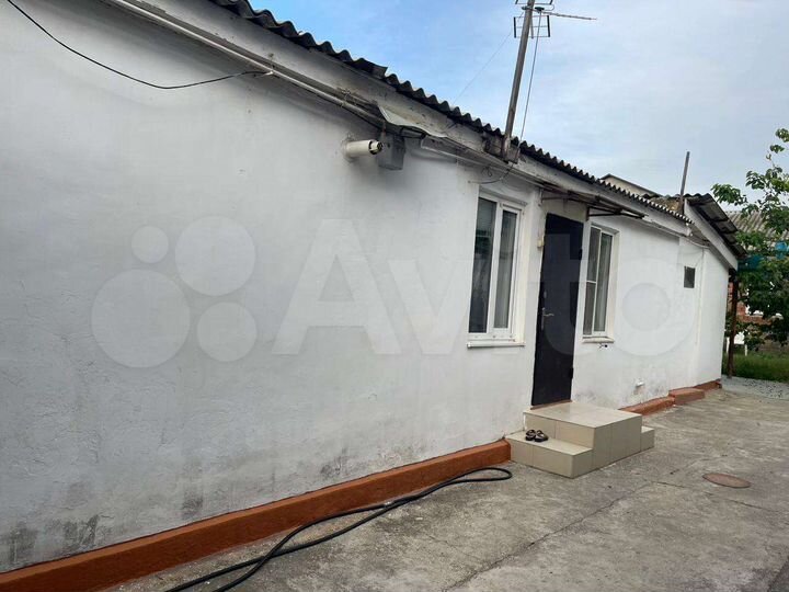 Дом 190 м² на участке 2,1 га