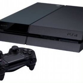 Sony playstation 4