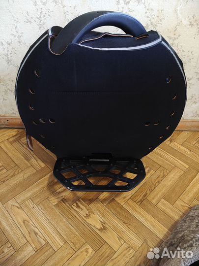 Моноколесо KingSong KS14D 420Wh V2 Black