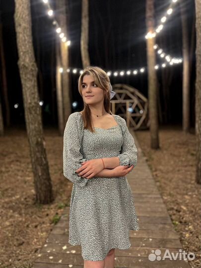 Услуги фотографа