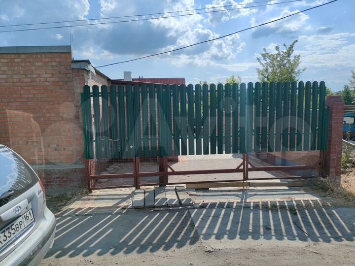 Участок 3,63 га (ИЖС)