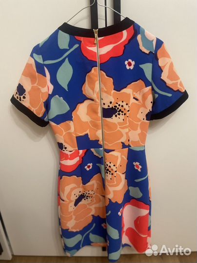 Платье kate spade s