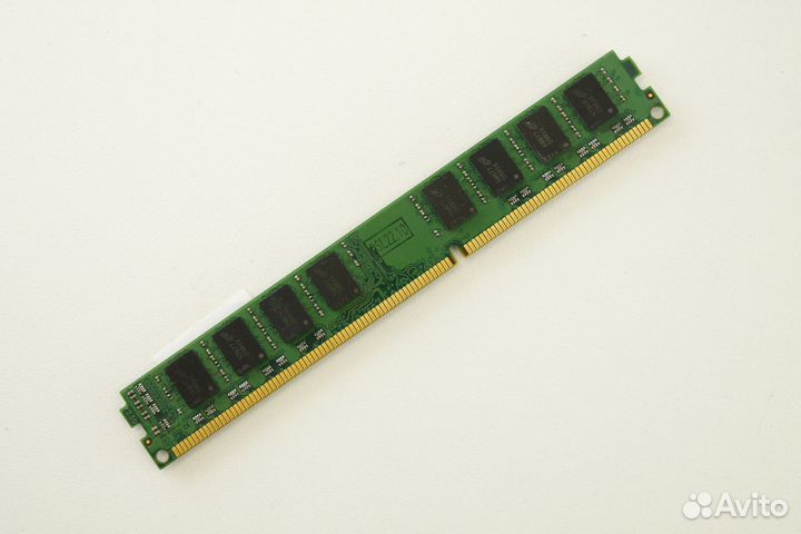 DDR3 8 GB 1333 MHz Yongxinsheng