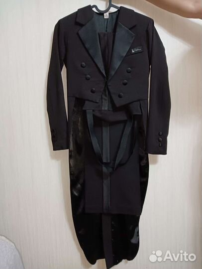 Одежда для спортивно бальных танцев Ю-1