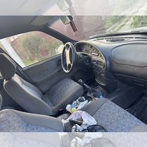 Chevrolet Niva 1.7 MT, 2005, битый, 250 000 км