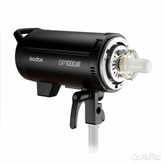 Вспышка студийная Godox DP1000III