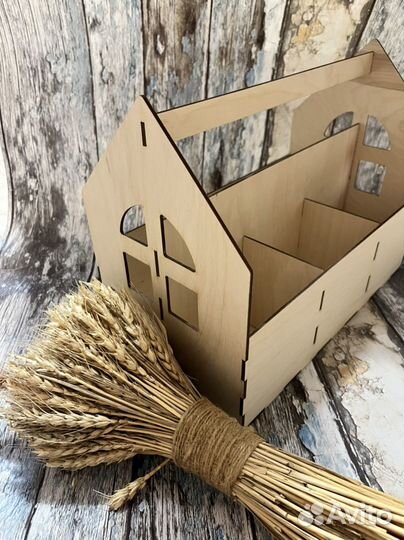 Карандашница -органайзер