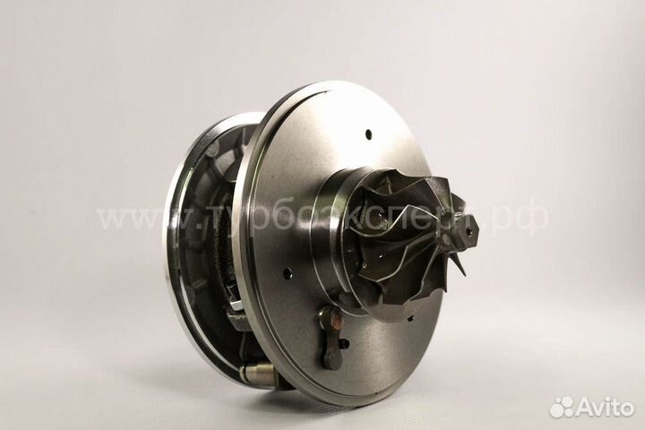 Картридж Турбины Audi, Volkswagen A6, Passat AFN