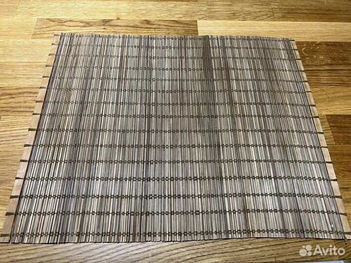 Салфетки под приборы икеа тога