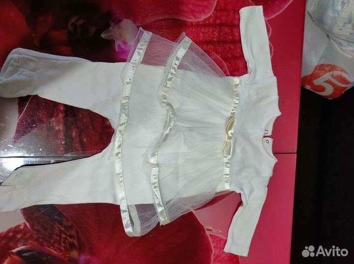 Одежда для малышей