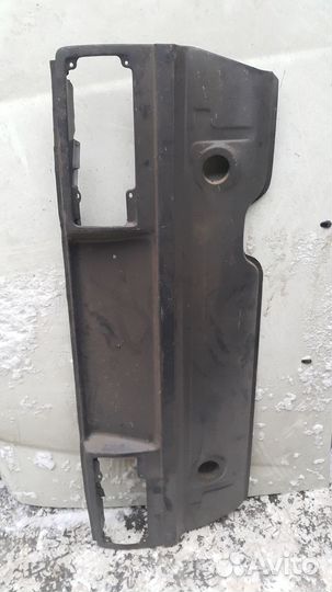 Двери на ваз 2107