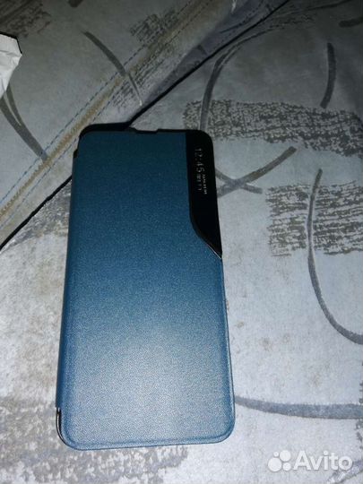 Чехол-книжка для Huawei p40 lite E