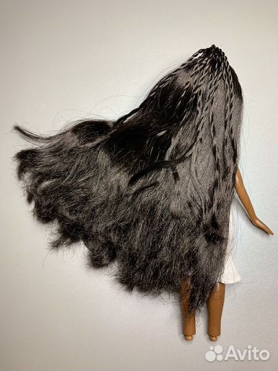 Кукла Bratz Sasha Genie Magic