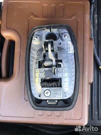 Ручка передней двери peugeot boxer 2 2006-2014