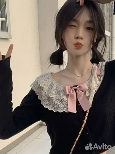 Аниме кофта