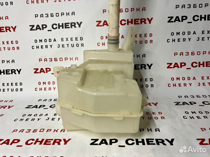 Бачок омывателя Chery Tiggo 7 Plus / pro plug