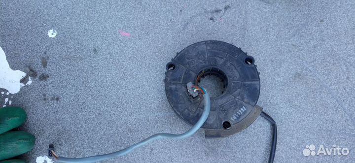 Механизм подрулевой для SRS MAN 81464306026