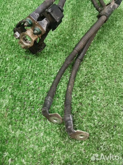 Провод стартера Kia Ceed хетчбэк 1.6 123 Л.С. G4FC