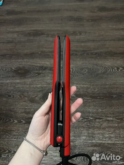 Выпрямитель для волос enzo Professional