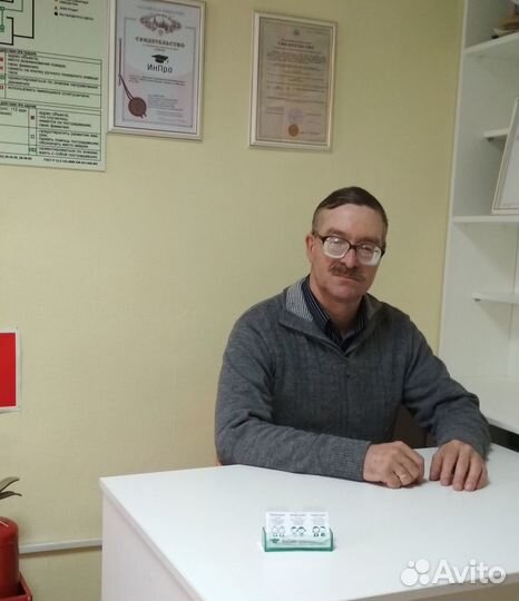 Тренер по шахматам