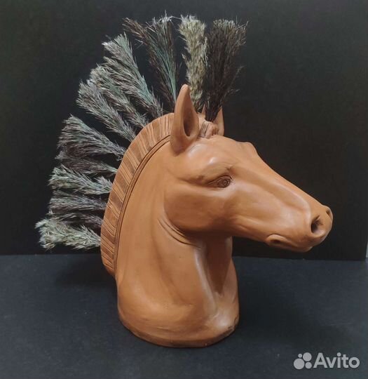 Ваза интерьерная 