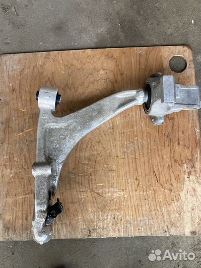 Рычаги Инфинити QX-70