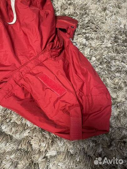 Куртка зимняя columbia vertex