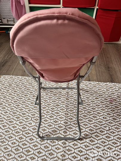 Стульчик для кормления для кукол