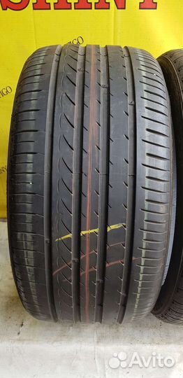 Zeta Alventi 255/35 R19 96W