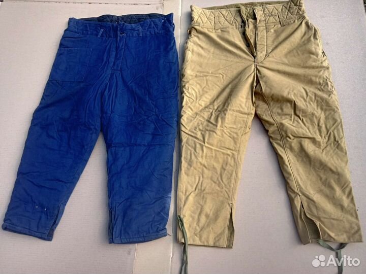 Зимнея одежда