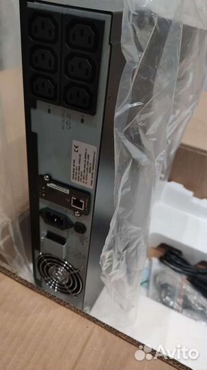 Бесперебойник Inform Sinus LCD SS LCD 210