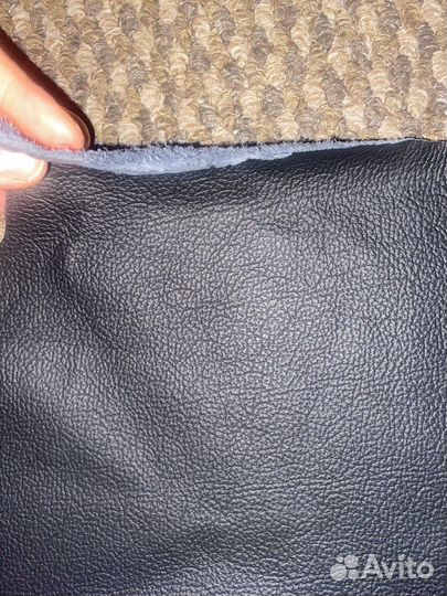 Кожа мебельная натуральная