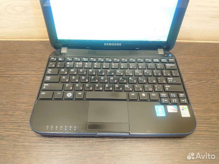 Нетбук Samsung
