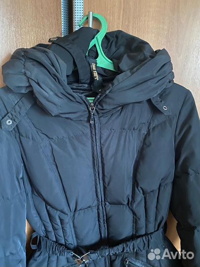 Куртка для девочки 152