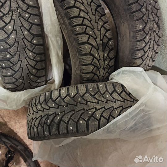 КАМА Кама-Евро-519 185/65 R15