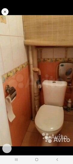 3-к. квартира, 65 м², 6/9 эт.