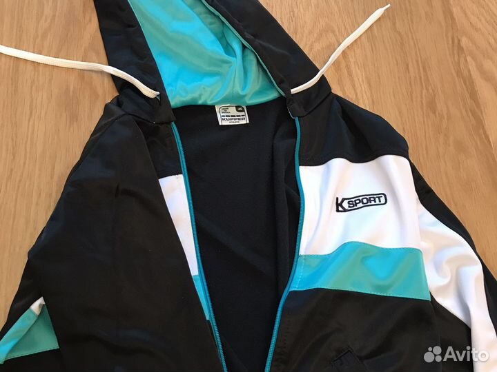 Костюм спортивный Купер