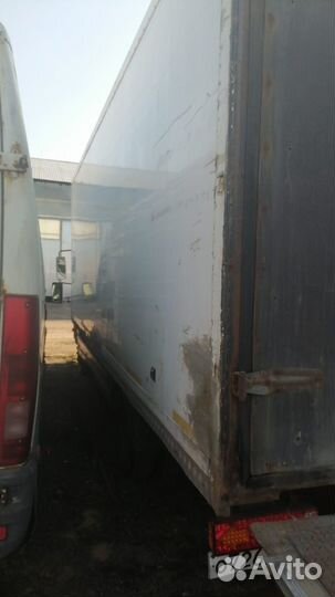 Будка термос