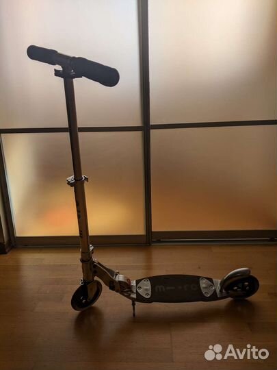 Самокат Micro Flex 145 мм