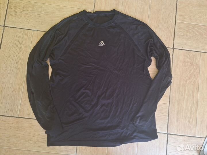 Нательное белье хоккейное сильно бу