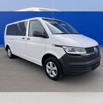 Volkswagen Transporter 2.0 MT, 2020, 93 600 км, с пробегом, цена 4 150 000 руб.