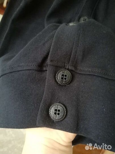 Кардиган на мальчика 146-152