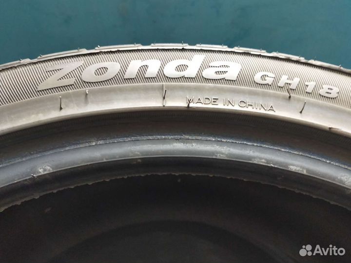 Goform GH-18 245/40 R19 98W