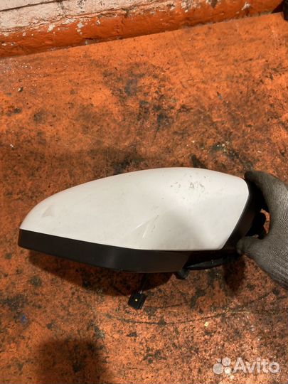 Зеркало левое Opel Mokka 2012-2019