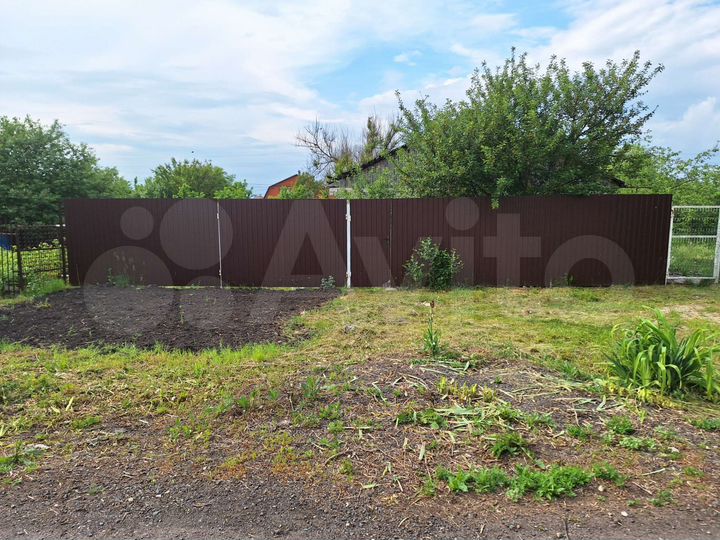 Участок 5 сот. (ИЖС)