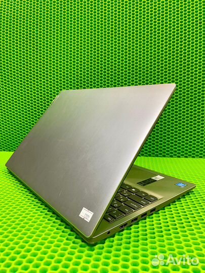 Ноутбук Lenovo Ideapad 3 (ssd, 4 ядра, гарантия)