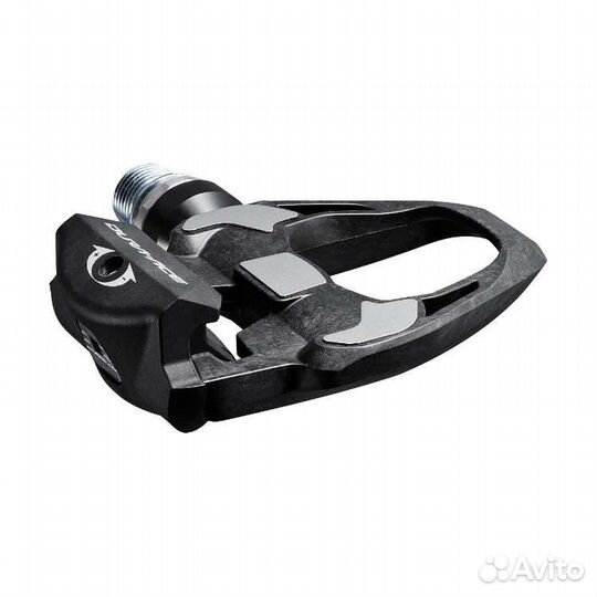 Педали контактные Shimano Dura-ace PD-R9100 SH12