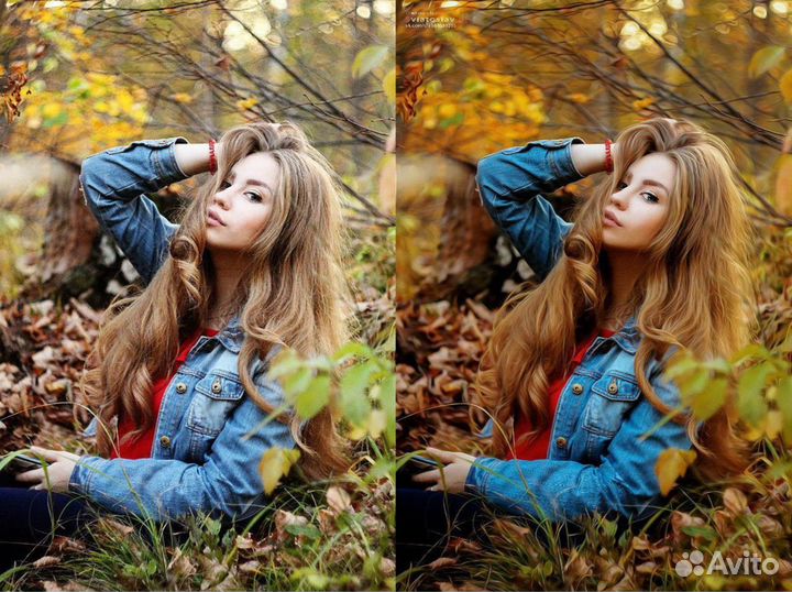 Редактирование Фото и Видео